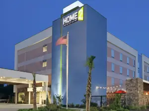 Home2 Suites by Hilton Mobile International Airport