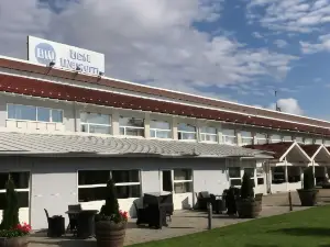 Best Western Hotell Ljungby