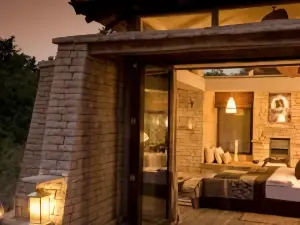 Pashan Garh, A Taj Safari Lodge - Panna National Park