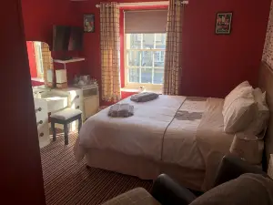 คริคเก็ตเตอร์ส อาร์มส์