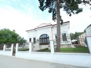 Green Park Boutique Hotel
