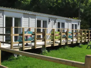 Etretat's Motel