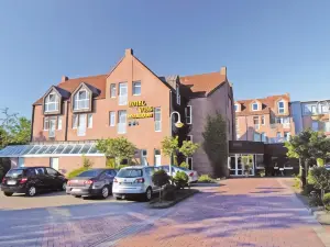Das Schokoladenhotel