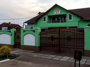 Pension Ladyna