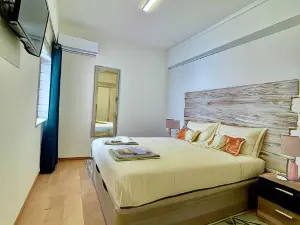 Apart Casas Brancas