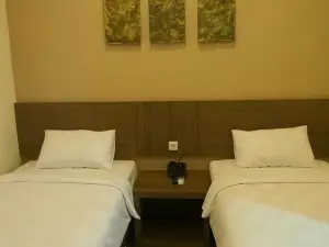 오마 파원 호텔