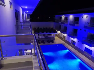 Águila Dorada Selva Hotel