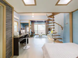 Gapyeong Fine Hue Pension