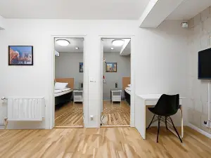 Chefens Hotell