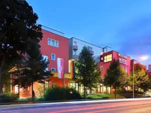 Novina Hotel Tillypark