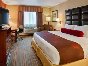 Best Western Plus Rama Inn  Suites