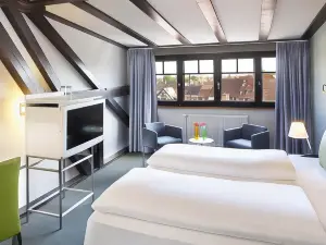 Le Colombier Obernai