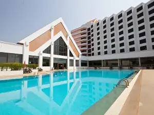 림파오 호텔