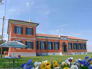 Agriturismo Ca' Bonelli 1924