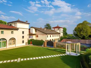 Villa I Pini