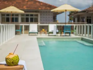 Hotel Luzeiros Recife