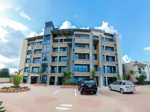 Mountain View Hotel & Apartment