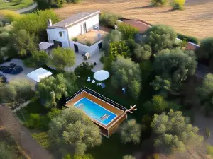 La Casetta di Eve Casa Vacanze