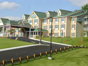 Country Inn & Suites by Radisson, Lake George Queensbury, NY