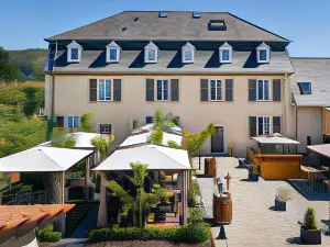 Restauberge Peitry