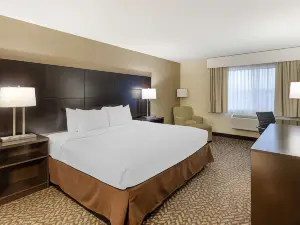 Best Western St. Louis Inn