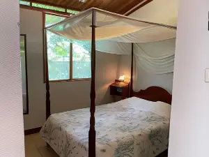 Finca Isla Rainforest Retreat