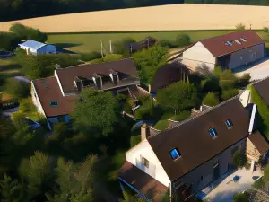La Grange des Blins
