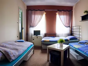 Ferrara B&B Noclegi