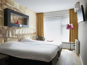 Stads Hotel Boerland