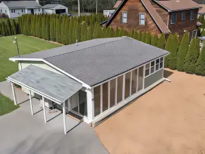 Relaxing 2Br Lakehouse by CozySuites