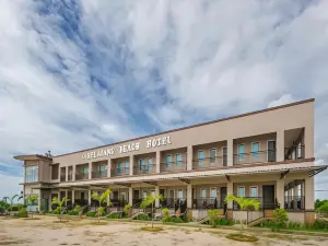 Kelayang Beach Hotel