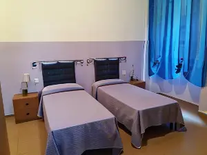 Ostello Ortensi