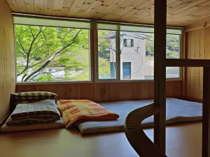Ulleung Haeoreum Pension
