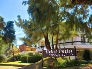 Piedras Doradas Hotel y Spa