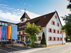 Wirtshaus & Hotel Goldener Greif