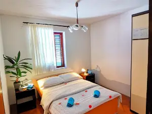 Prenoćište Most Šljuka D o o