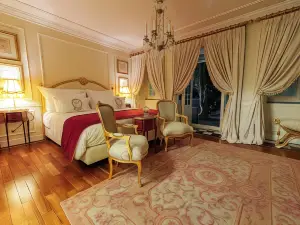 Boutique Hotel Teatro