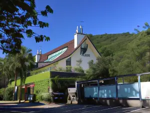 新北Spring Spa溫泉山莊