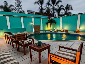 Hotel Maresta Lodge - Hotel Asociado Casa Andina