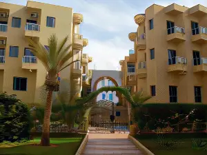 Hotel Safa