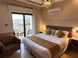 AlQimah Hotel Apartments