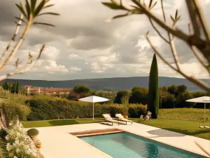 Coquillade Provence