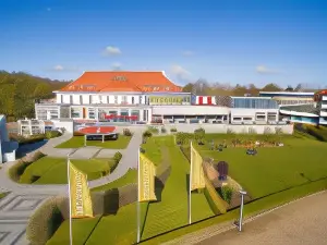 Atlantic Grand Hotel Travemünde