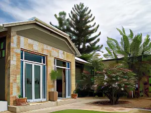 Village Boutique Hotel
