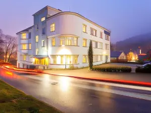 Hotel Grand