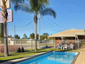 Balranald Motor Inn