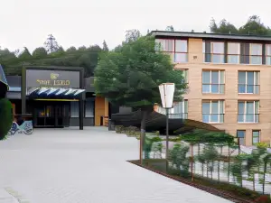 Bergmark Hotel