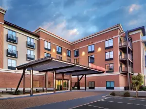 Hilton Garden Inn Prescott Downtown