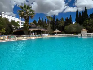Hammamet Garden Resort and Spa