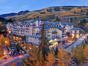 Beaver Creek Lodge, Autograph Collection